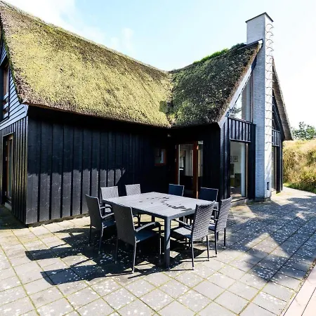 Holiday Xlvi Fanø